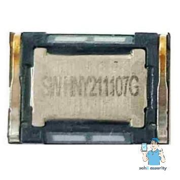 Ear Speaker for Xiaomi Redmi Note 8 thumbnail